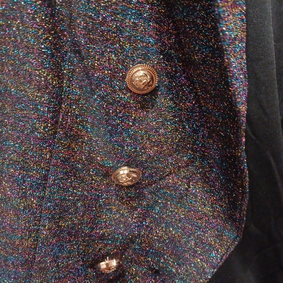 2pc Short Set - Picture 3 of 8